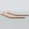 Ekena Millwork 33W x 33H x 14T Small Cameron Decorative Fretwork Wood Ceiling Panels, Maple CELW33X33X0250CAMMA - alternate 6